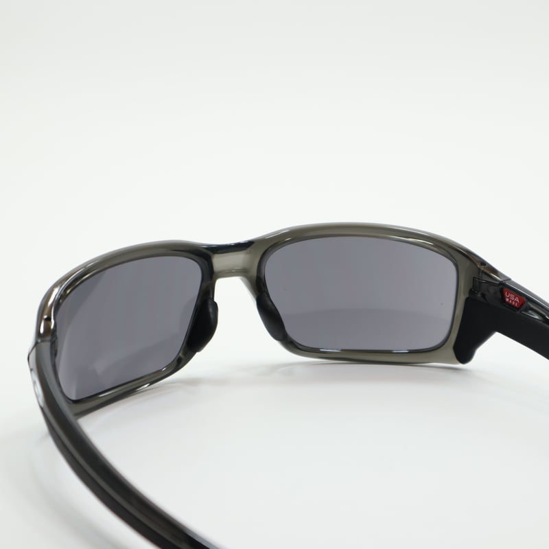 OAKLEY オークリー STRAIGHTLINK ストレートリンク / Black Irid OAKLEY オークリー STRAIGHTLINK ストレートリンク / Black Irid