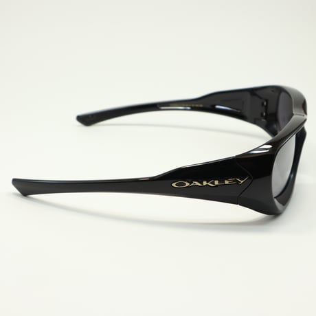 OAKLEY (オークリー) De soto (デソート) Polished black / Prizm Black *OO9494-0159