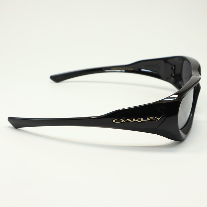小物 De Soto Polished Black w/ Prizm Black Oakley De Soto Polished Black Sunglasses prizm black
