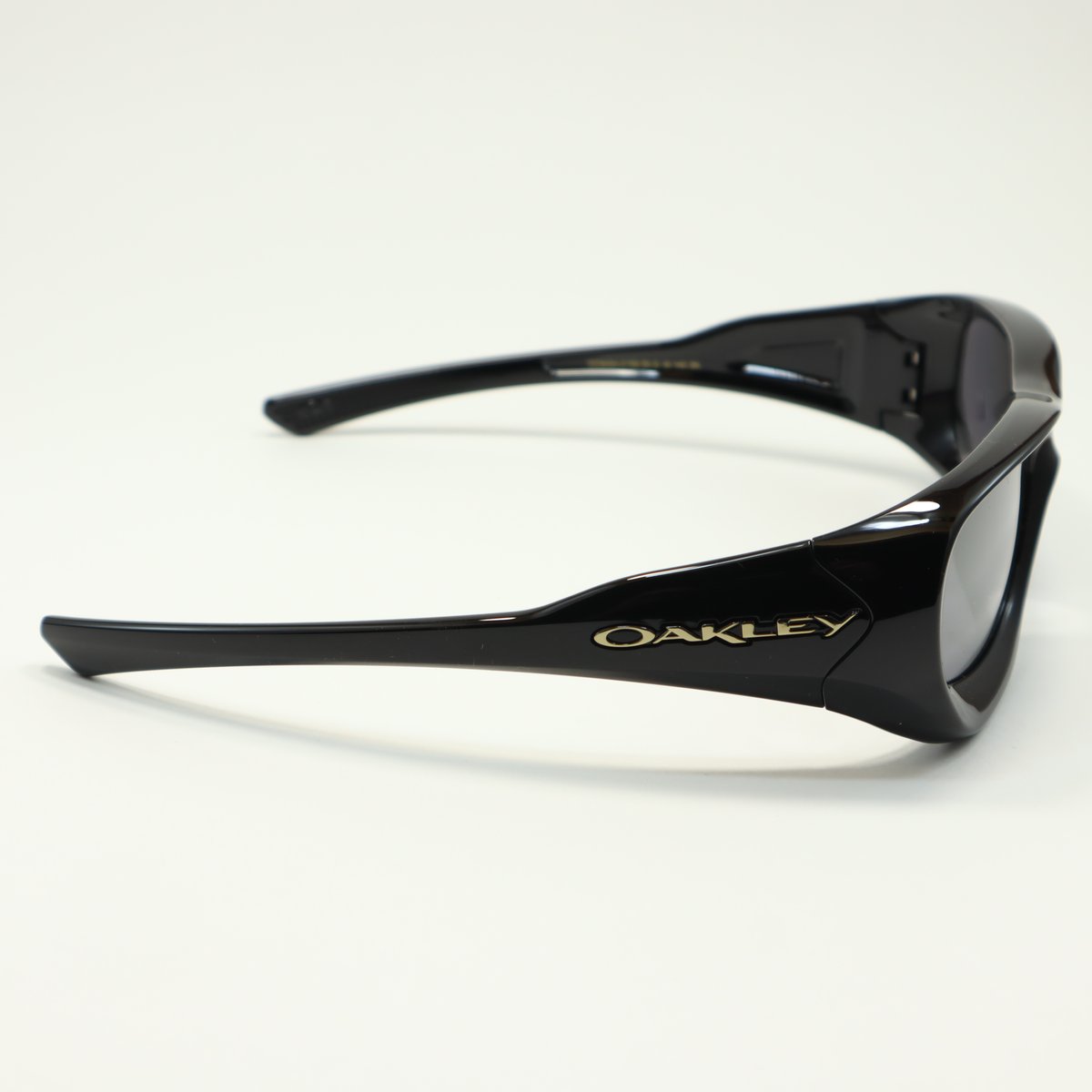 OAKLEY (オークリー) De soto (デソート) Polished black /