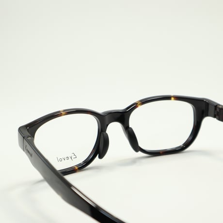 Eyevol アイヴォル FRIEDMAN Ⅲ (52) RX フリードマンスリーRX / DM-LG