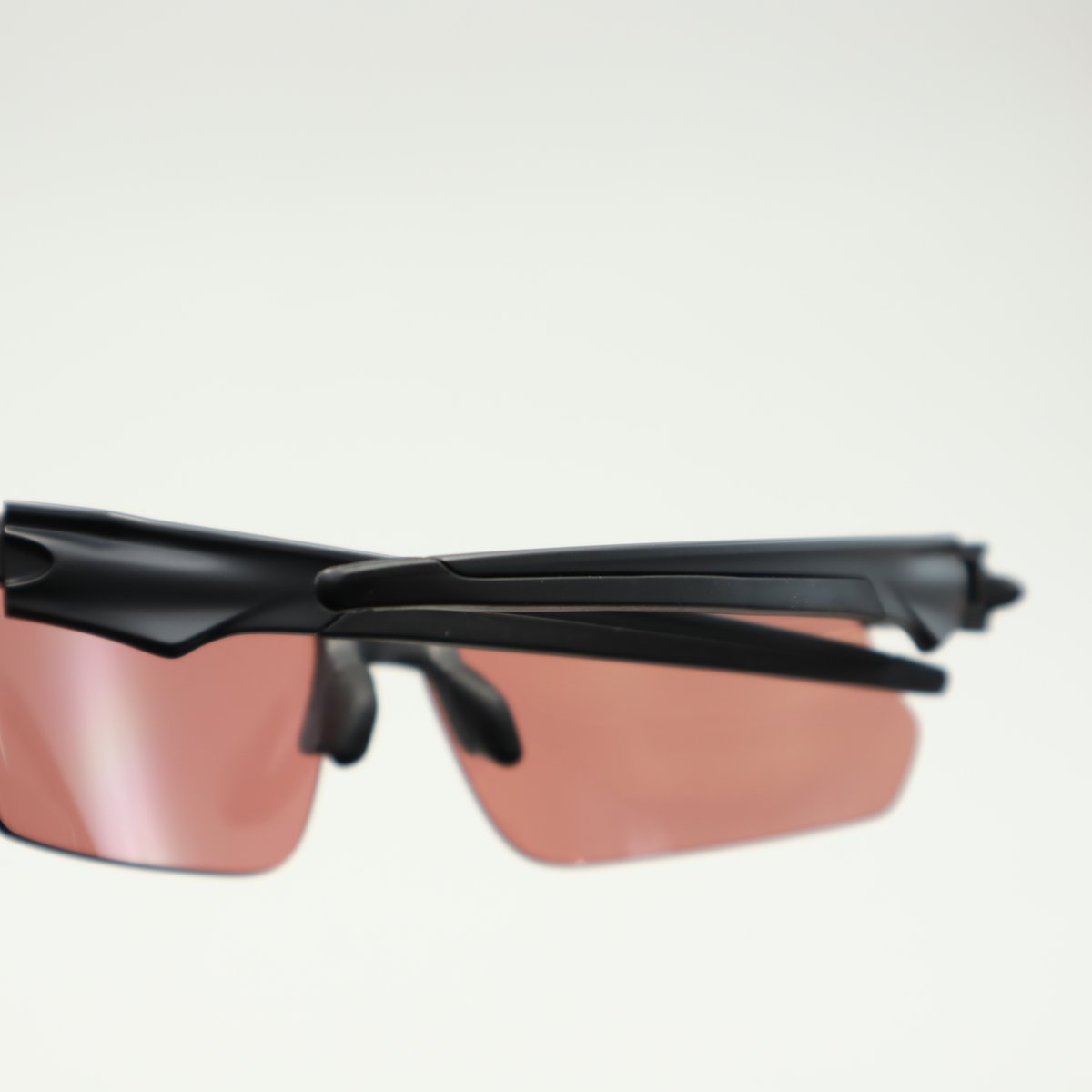 OAKLEY オークリー BiSphaera バイスフィエラ Matte Carbon / P OAKLEY オークリー BiSphaera バイスフィエラ Matte Carbon / P