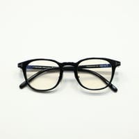 TOM FORD (トムフォード)  / TF5725-D-B-N 001 Black
