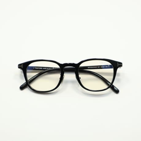 TOM FORD (トムフォード)  / TF5725-D-B-N 001 Black