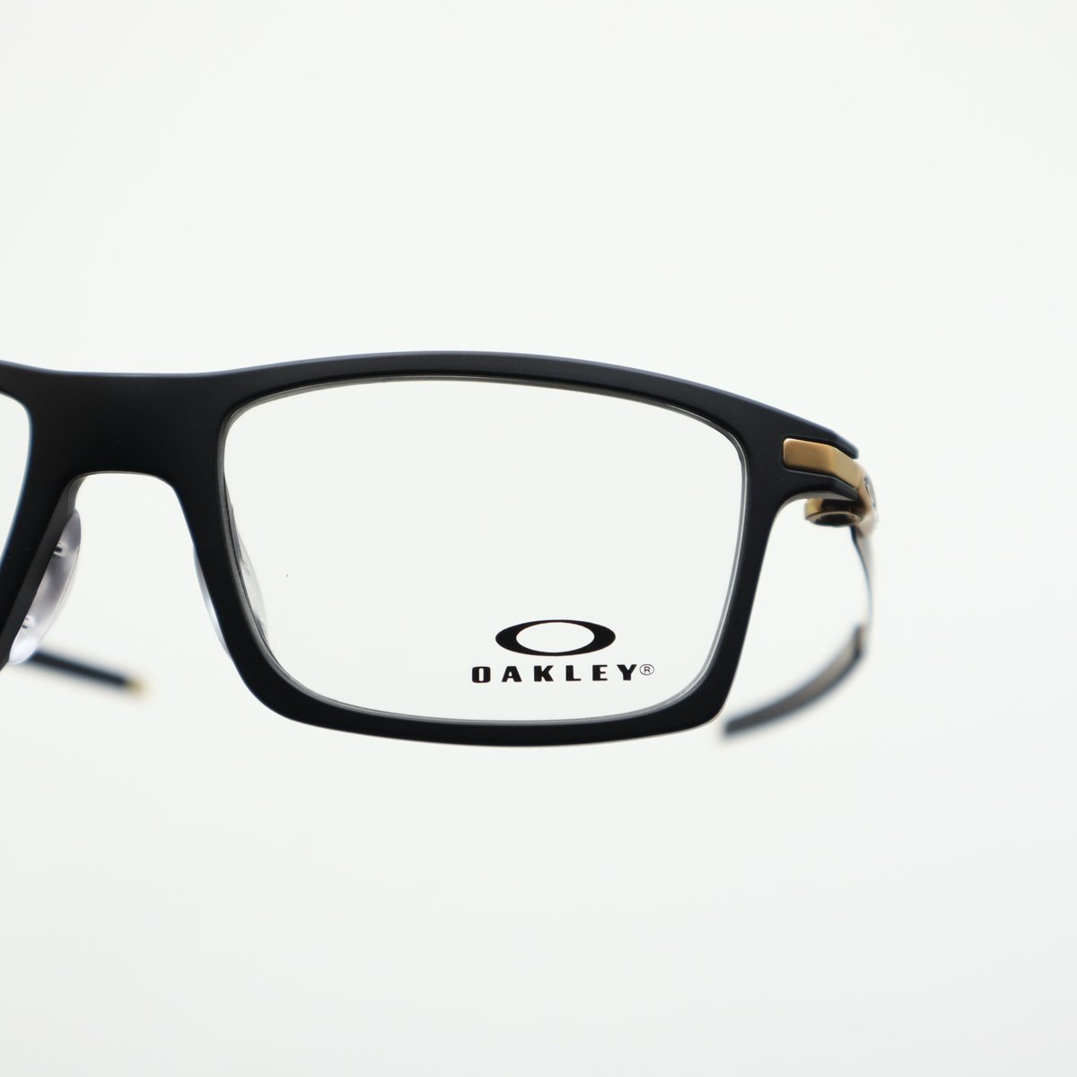 OAKLEY オークリー PITCHMAN ピッチマン OX8050-1453 サテンブラック...