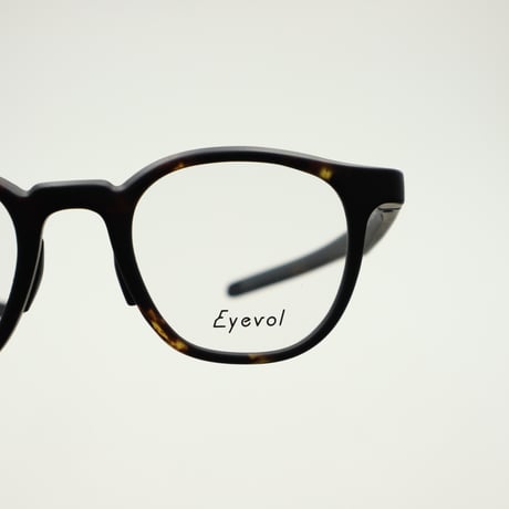 Eyevol アイヴォル MIRALLE RX ミラルRX / MDM-LG