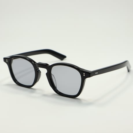 Few by NEW. フューバイニュー / F10/48 c-1 Black