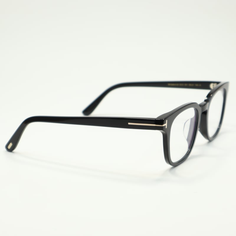 TOM FORD (トムフォード) / TF5999-K-B-ECO 001 | メガネのクギミヤ