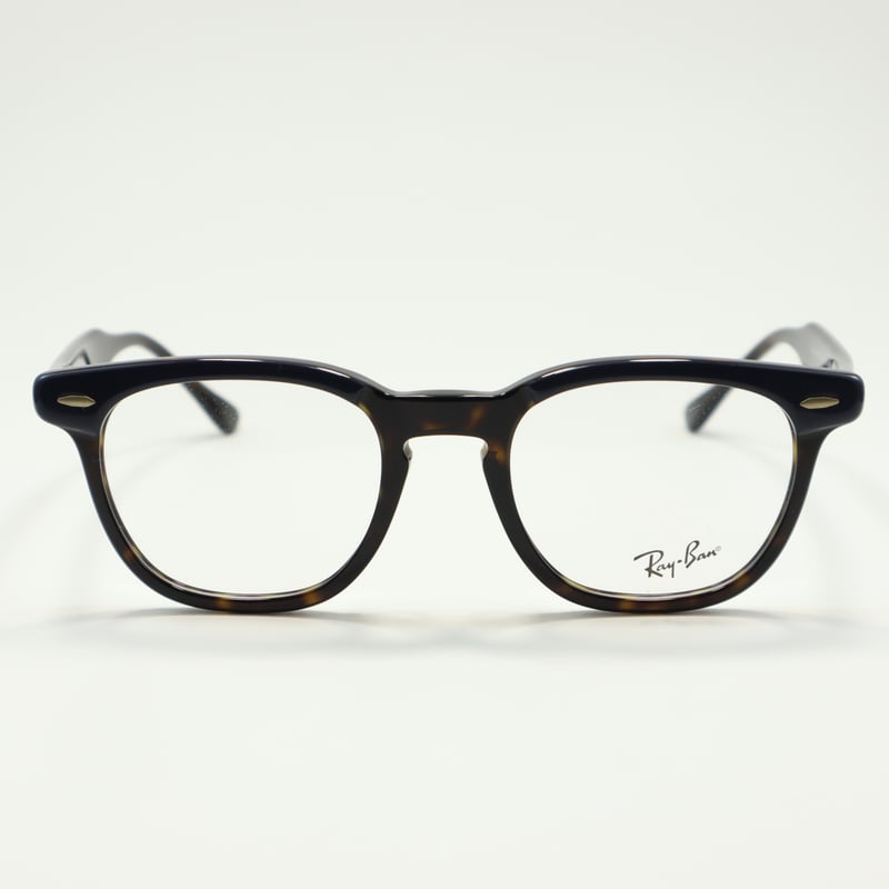 Ray-Ban レイバン RB5398F 8283 HAWKEYE ホークアイ | メガネの