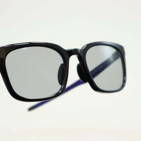 Eyevol アイヴォル HEATH Ⅲ(53) ヒーススリー / BK-V2 GY56PL Urbanレンズ (偏光レンズ仕様) volsystem