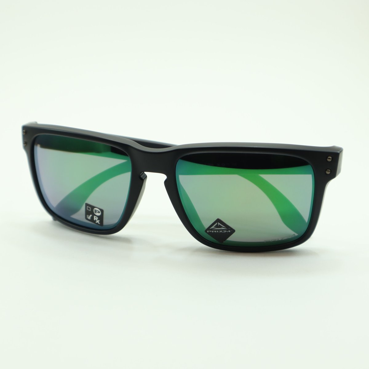 OAKLEY (オークリー) HOLBROOK (ホルブルック) Matte Black I...