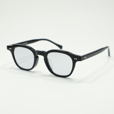 NEW. ニュー / EDDIE エディ c-1 black