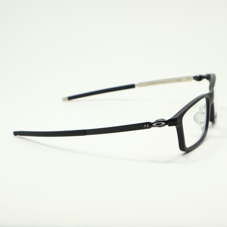 OAKLEY オークリー PITCHMAN(a) ピッチマン OX8096-0155 サテンブラック