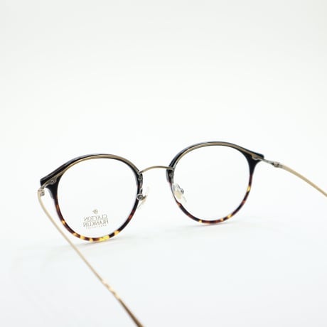 CLAYTON FRANKLIN クレイトンフランクリン CF-616 BKDH