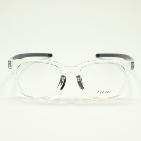 Eyevol アイヴォル SHAW (52) RX ショーRX / NTL-LG