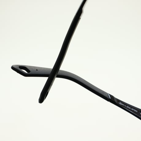 Zeque by ZEAL OPTICS (ゼクーバイジールオプティクス) OPA (オーパ) / NEO CLEAR GRAY / TRUVIEW / F-2112
