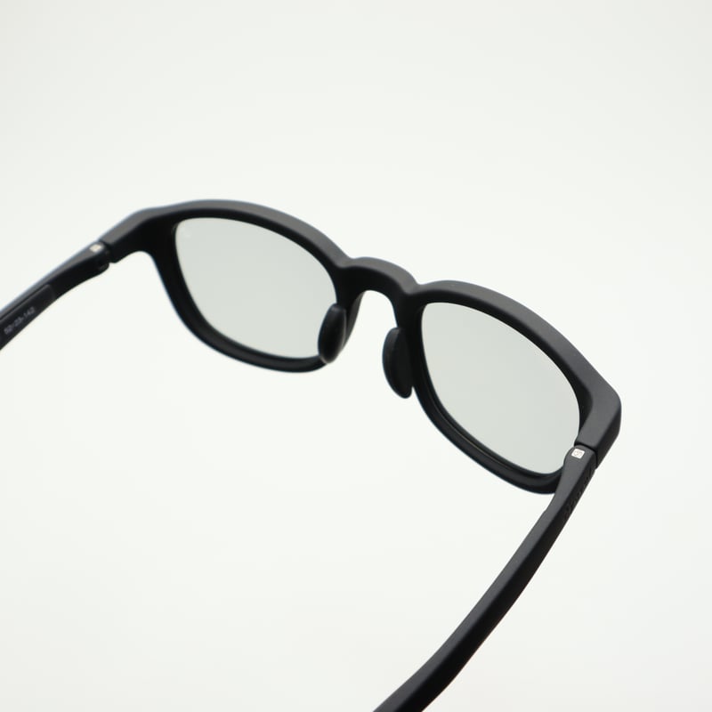 Eyevol(アイヴォル) ARCE サングラス Eyevol アイヴォル サングラス ARCE (52) BK-LY-PL-BK 52サイズ