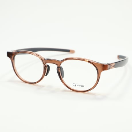 Eyevol アイヴォル FINNEY (50) RX フィニー (50) RX / PKA-LG