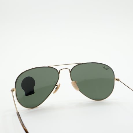 Ray-Ban レイバン RB3025 AVIATOR LARGE METAL 181