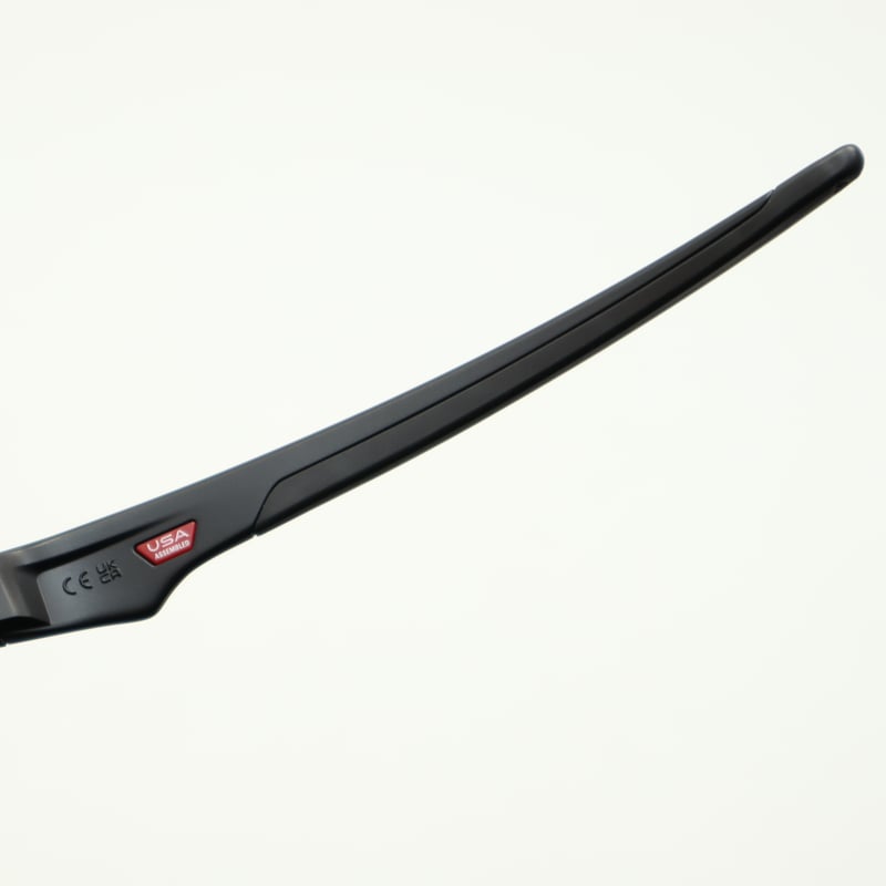 OAKLEY オークリー BiSphaera バイスフィエラ Matte Black / Pr OAKLEY オークリー BiSphaera バイスフィエラ Matte Black / Pr