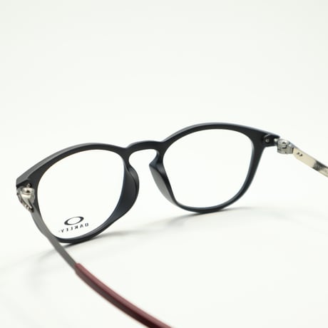 OAKLEY オークリー Pitchman R (A (ピッチマンアール A) OX8105F-0452 サテンブラック
