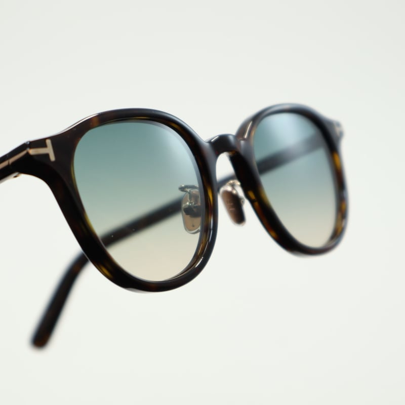 TOM FORD トムフォード TF977-D 52P | メガネのクギミヤ