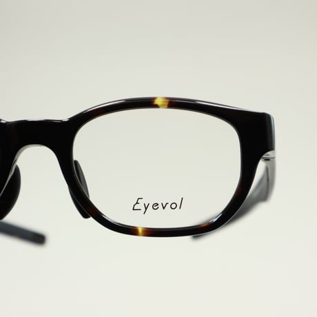 Eyevol アイヴォル FRIEDMAN Ⅲ (52) RX フリードマンスリーRX / DM-LG