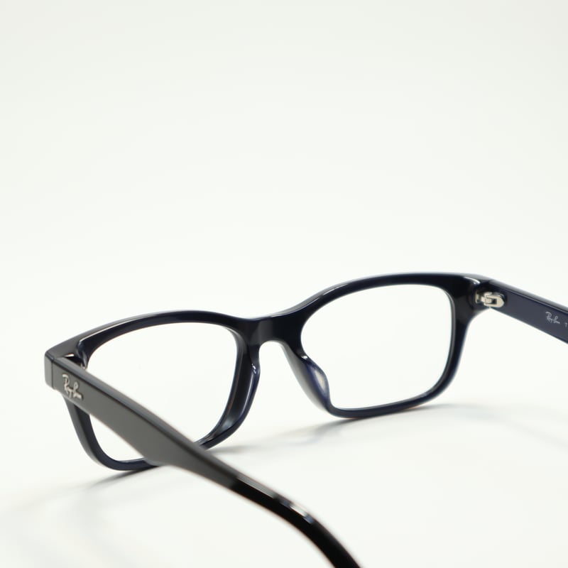 Ray-Ban レイバン RB5345D 5076 | メガネのクギミヤ