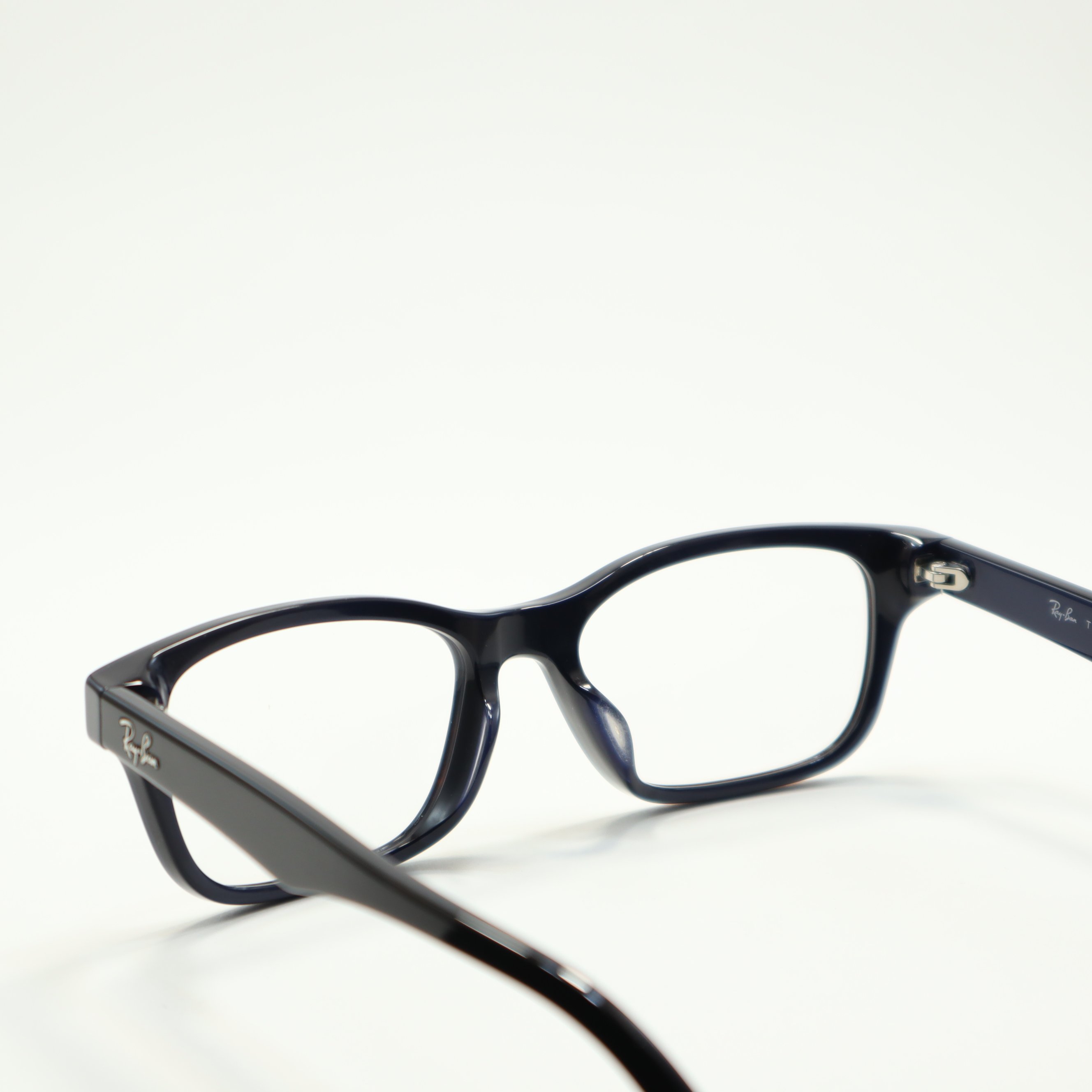 Ray-Ban レイバン RB5345D 5076 | メガネのクギミヤ