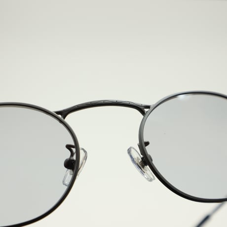 NEW. ニュー / MINETTA ミネッタ c-2 antique silver