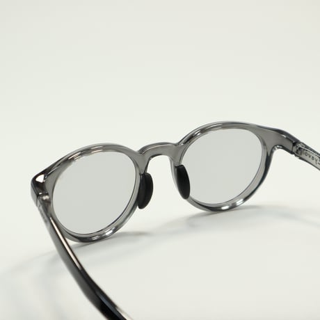 Eyevol アイヴォル IOSSⅢ イオススリー / GRY-DG-MGY