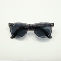 Ray-Ban レイバン RB2140-F 1355/R5 ウェイファーラー