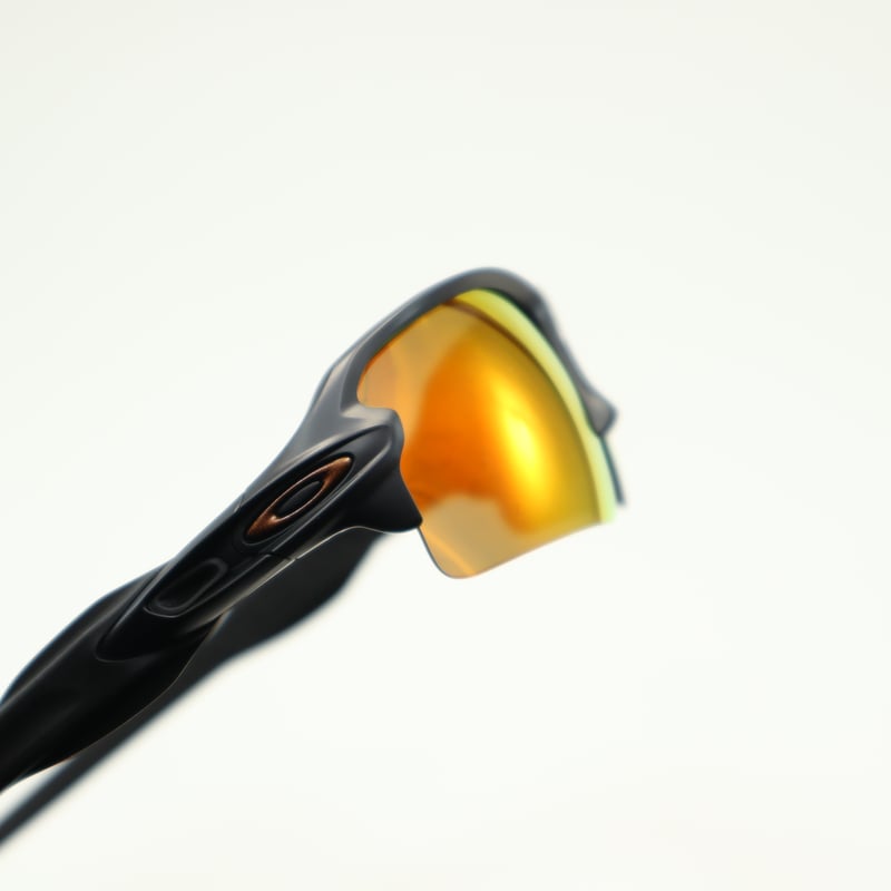 OAKLEY (オークリー) FLAK2.0 (フラック2.0) Matte Black /