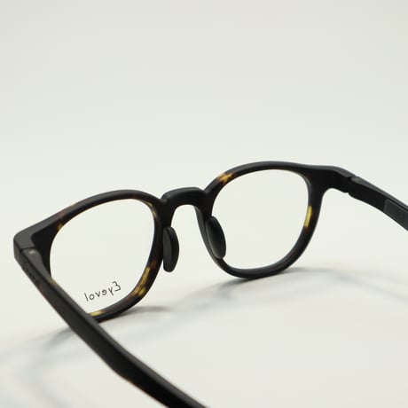 Eyevol アイヴォル MIRALLE RX ミラルRX / MDM-LG