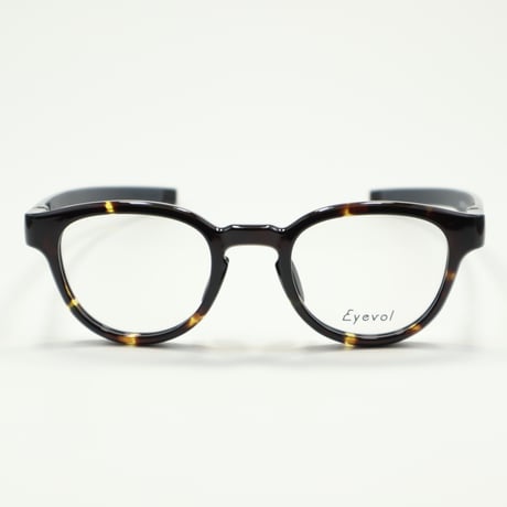 Eyevol アイヴォル LEIFER(47) RX レイファー(47) RX / DM-LG