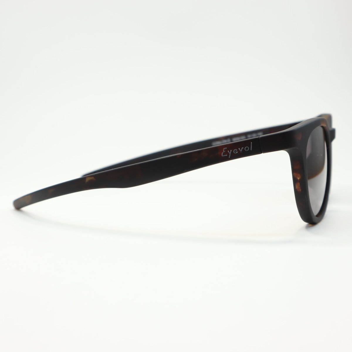 Eyevol アイヴォル CONLON Ⅲ コンロンスリー / MDM-DG-DK.GRY | Eyevol アイヴォル CONLON Ⅲ コンロンスリー / MDM-DG-DK.GRY |