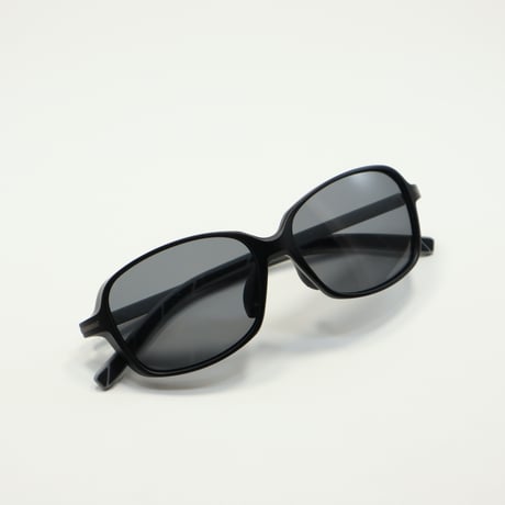 BUNNY WALK バニーウォーク / BW-0302F MATTE BLACK / GRAY