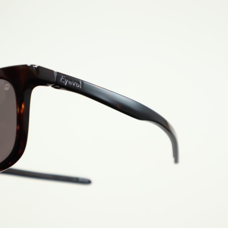 Eyevol アイヴォル HEATH Ⅲ ヒーススリー / DM-DG | メガネの Eyevol アイヴォル HEATH Ⅲ ヒーススリー / DM-DG | メガネの