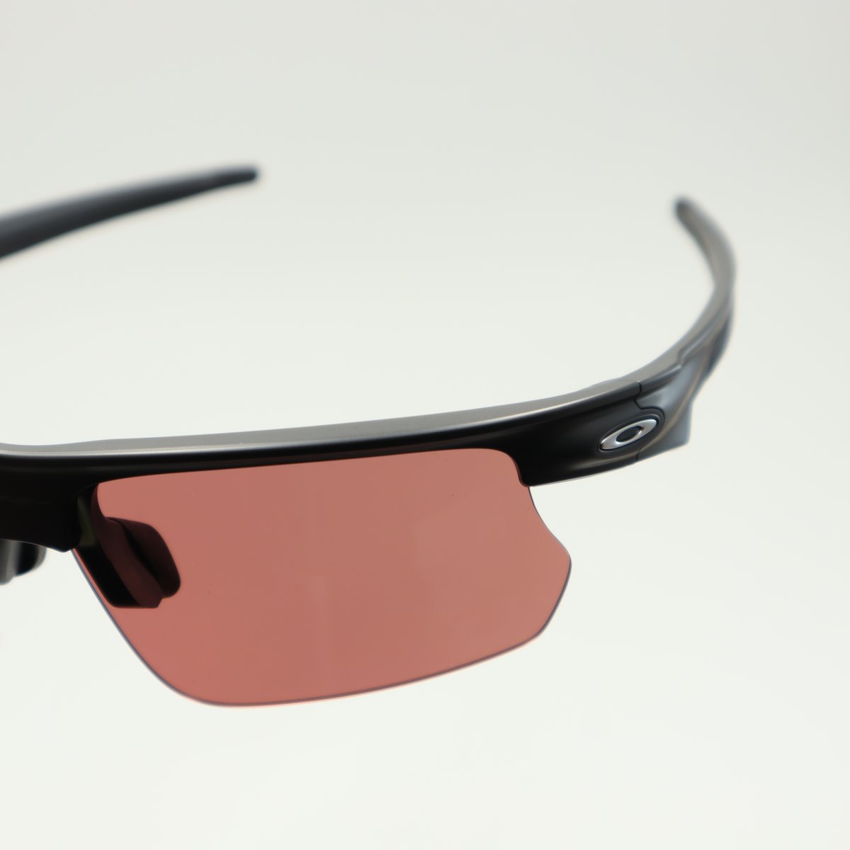OAKLEY オークリー BiSphaera バイスフィエラ Matte Carbon / P OAKLEY オークリー BiSphaera バイスフィエラ Matte Carbon / P