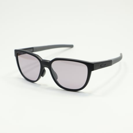 OAKLEY オークリーACTUATOR A アクチュエーターA Polished Black / Prizm Grey アジアンフィット *OO9250A-1157