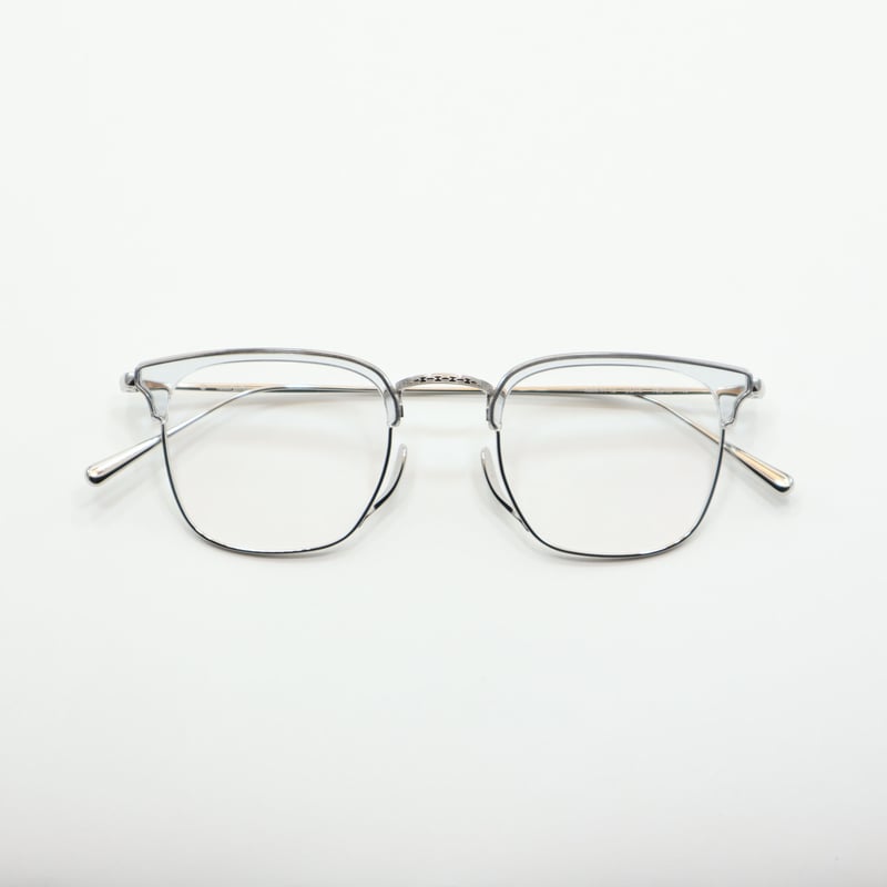 KameManNen カメマンネン KMN-1112 col.CL-TS | メガネのクギミヤ