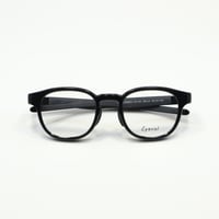 Eyevol アイヴォル SCHEMER (50) RX シャーマー (50) RX / BK-LG