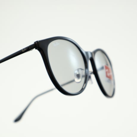 Ray-Ban レイバン RB4334D 601/87 WASHED LENSES