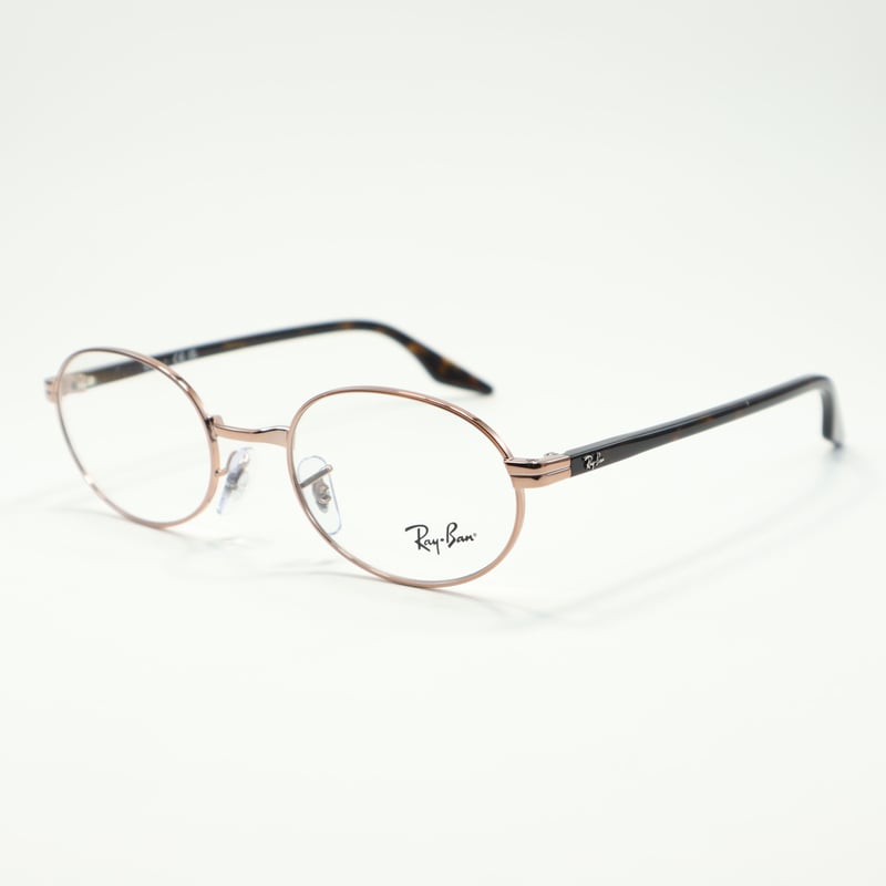 Ray-Ban レイバン RB6481V 2943 | メガネのクギミヤ