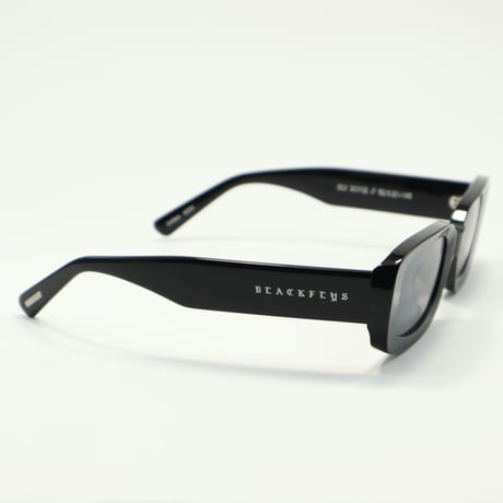 BLACK FLYS ブラックフライ FLY DOVIE フライドビー BLACK/GREY