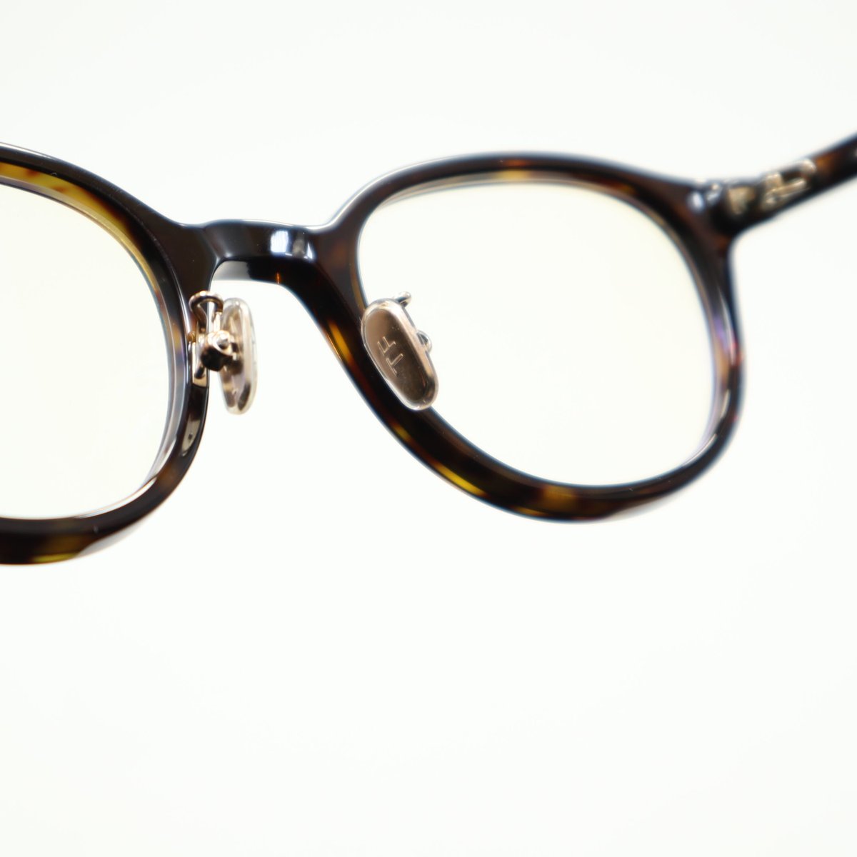 トムフォード  メガネ TOM FORD トムフォード メガネ 伊達眼鏡 フレーム FT5727-D-B/V