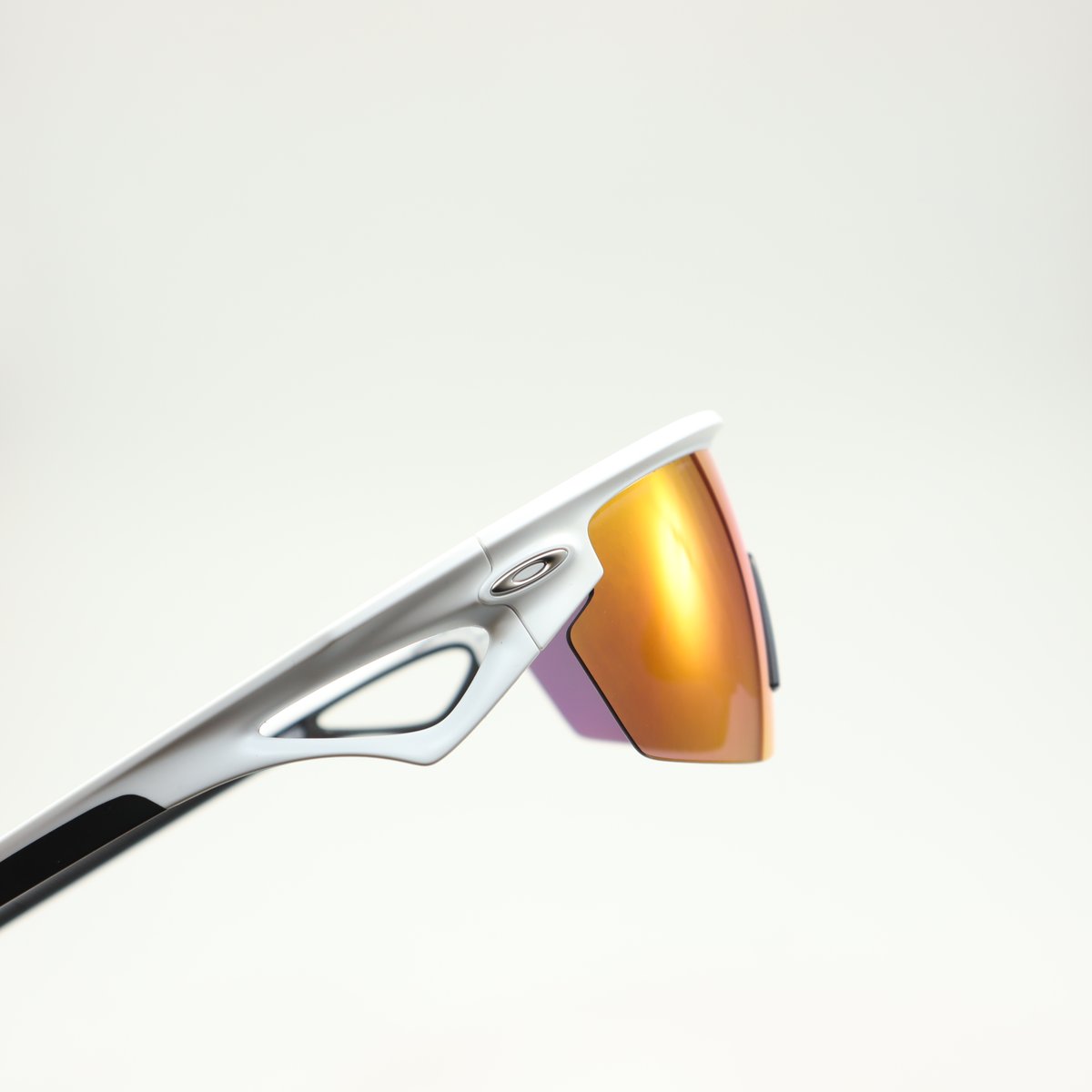OAKLEY オークリー Sphaera スフィエラ Matte White / Prizm OAKLEY オークリー Sphaera スフィエラ Matte White / Prizm