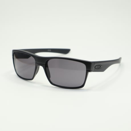 OAKLEY オークリー TwoFace トゥーフェイス Steel / Prizm Grey *OO9189-4260