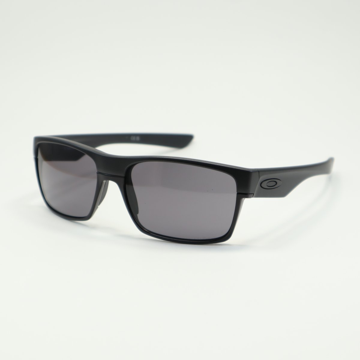 OAKLEY オークリー TwoFace トゥーフェイス Steel / Prizm Grey