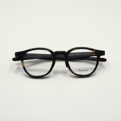 Eyevol アイヴォル MIRALLE RX ミラルRX / MDM-LG
